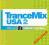BLANK & JONES - TRANCE MIX USA 2 !!! UNIKAT !!