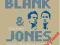 BLANK & JONES - MIND OF THE WONDERFUL ! UNIKAT