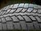 Winter master 225/70 R15 C prawie nowa !!