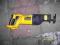 DeWalt lisi ogon szablasta dc385 18V GWARANCJIA