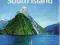 LONELY PLANET NEW ZEALAND South Island PRZEWODNIK