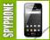 Spyphone Pro Samsung Galaxy Ace kontrola telefonu
