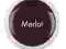 STAR NAIL - ECO SOAK OFF - MERLOT 3,5 G. !!!