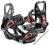 NA PREZENT SALOMON STELLA BLK 2011 S WYPRZ -50%