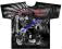 INDIANIN MOTOR WILK koszulka t-shirt All print M