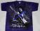 JIMI HENDRIX koszulka t-shirt All Print Okazja !