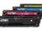 TONER HP CP2025 CM2320 CB530A CB531A CB532A CB533A