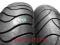 OPONY MICHELIN PILOT ROAD 120/70/17 160/60/17