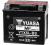 AKUMULATOR YUASA 12VHONDA NS 125 R 90-93