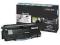 TONER LEXMARK E-120, E120 NOWY FV 12016SE NOWY FV