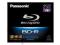 Blu-Ray Panasonic BD-R 25 GB 1-6x speed 1szt. VAS