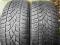 zima 2szt Dunlop 3D 97V * 235/50/18 Wwa