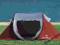 2 osobowy automatyczny namiot MONZA 200 Easy Camp