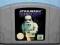 Star Wars - Shadows Of The Empire - N64 - Rybnik