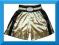 SPODENKI MUAY THAI K1 KICKBOXINGU MASTERS roz/XL