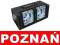 SKRZYNIA BASOWA-HiFonics box BXI-1 DUAL- POZNAŃ