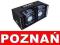 SKRZYNIA BASOWA -HiFonics box ZLI-12DUAL- POZNAŃ