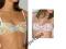 *** CALVIN KLEIN * CK CHOICE * * Spring bra * 70B