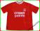 * LIVERPOOL *1987-1988 Home Player Shirt OLDSCHOOL