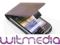 OTWIERANE ETUI FUTERAL PREMIUM S8530 Galaxy ACE