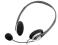 Creative HS330 Headset slchawki z mikrofonem