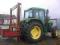 JOHN DEERE 6100, Wycinak Strautman, BVL