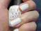OPI ALPINE SNOW  DO FRENCH 3, 75 ML Z USA WYS.Z PL