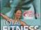 TOTAL FITNESS DLA KOBIET - 2 DVD - LEKTOR ! HIT !