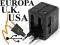 UNIWERSALNA LADOWARKA USB MEDIA-TECH MT6212 USA UK