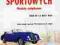 Encyklopedia samochodów sportowych.Praca zbiorowa