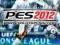 Pro Evolution Soccer 2012 PSP ULTIMA
