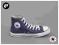 Trampki Converse M9622 (42.5) klasyczne granatowe