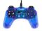 GAMEPAD NATEC HORNET BLUE USB 2.0 NOWY