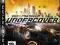 Need for Speed Undercover [PS3] PL [nowa] AGARD