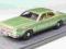 Dodge Monaco 1978 (metallic green) - Neo