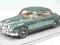 Jaguar MK1 3.4 1955 (green) - Neo