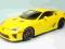 Lexus LFA 2010 (pearl yellow) - AUTOart