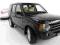 Land Rover Discovery 3 2005 Black - AUTOart