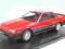 Nissan Skyline Hardtop 2000 Turbo Red - AUTOart