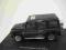 Mercedes Benz G55 AMG Black -  AUTOart Rarytas