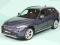 BMW X1 E84 Graphite Blue - Kyosho