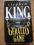 STEPHEN KING - GERALD'S GAME gra Geralda