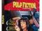 PULP FICTION DVD W FOLII