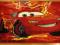 DYWAN 133x190 DISNEY CARS 2 AUTKA dywany dywanik