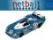 IXO Matra MS670B #11 H. Pescarolo