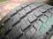 215/60r16C TOYO H08 pojedyńcza 9,8mm 09rok