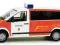 HERPA MercedesBenz Vito Bus Hagen Fire
