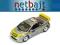 IXO Peugeot 307 WRC #19 A. Bengue
