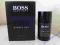 HUGO BOSS NUMBER ONE AFTER SHAVE +deo RARYTAS!!!