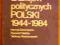 Z DZIEJÓW POLITYCZNYCH POLSKI 1944-1984 Dominiczak
